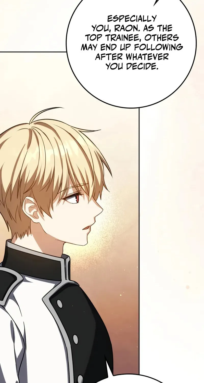 The Reincarnated Assassin Is a Swordmaster Chapter 56 page 26 - 