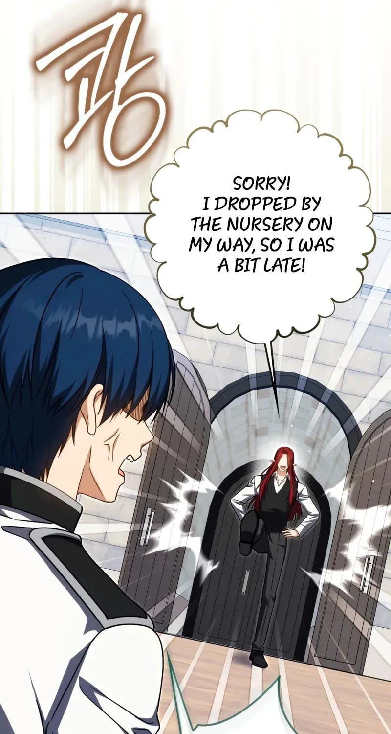 The Reincarnated Assassin Is a Swordmaster Chapter 56 page 4 - 