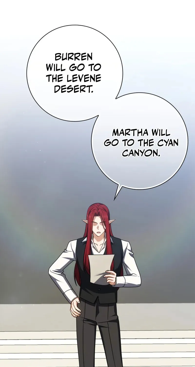 The Reincarnated Assassin Is a Swordmaster Chapter 56 page 33 - 