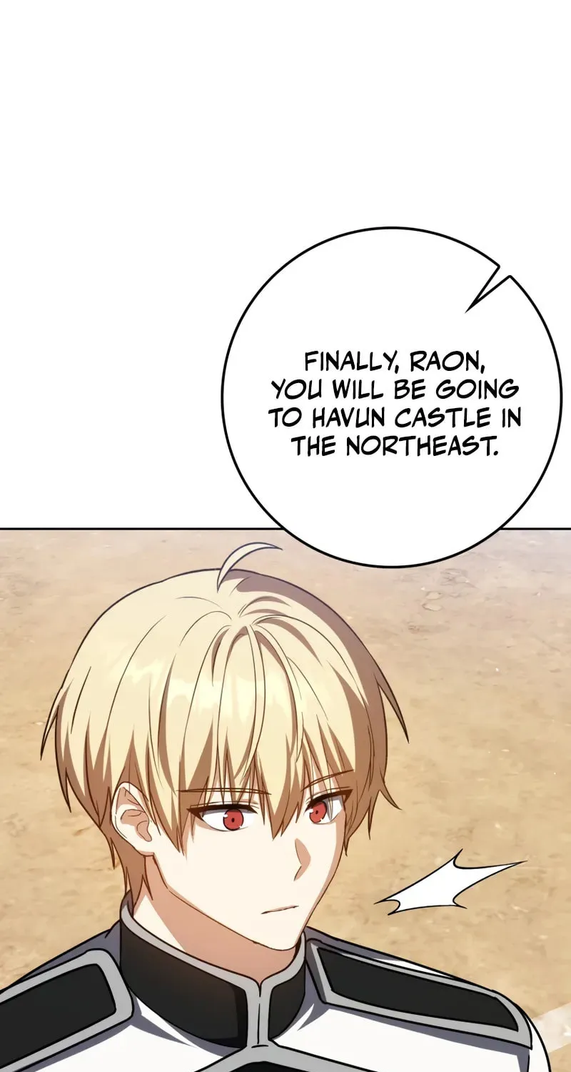 The Reincarnated Assassin Is a Swordmaster Chapter 56 page 35 - 