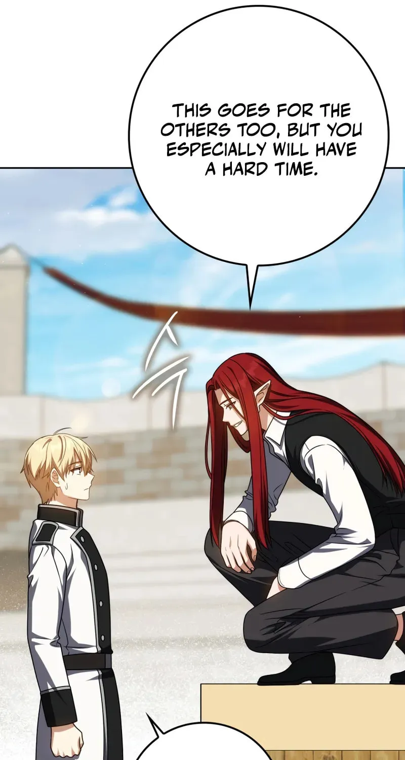 The Reincarnated Assassin Is a Swordmaster Chapter 56 page 39 - 