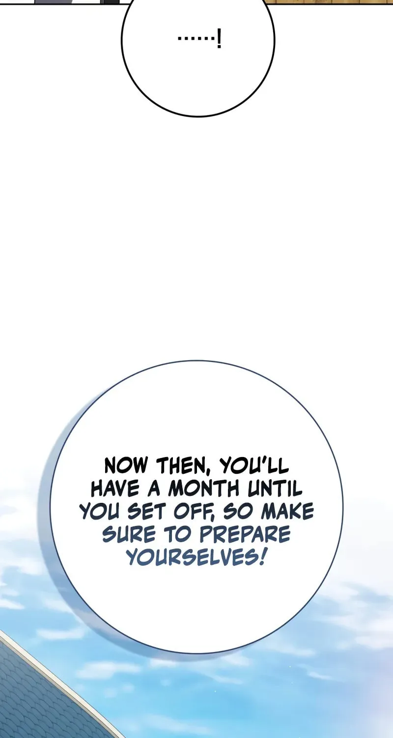 The Reincarnated Assassin Is a Swordmaster Chapter 56 page 40 - 