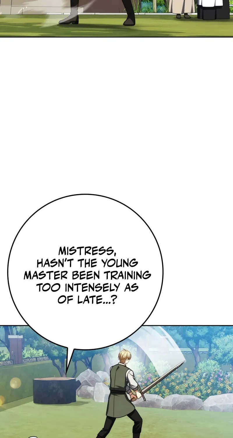 The Reincarnated Assassin Is a Swordmaster Chapter 56 page 42 - 