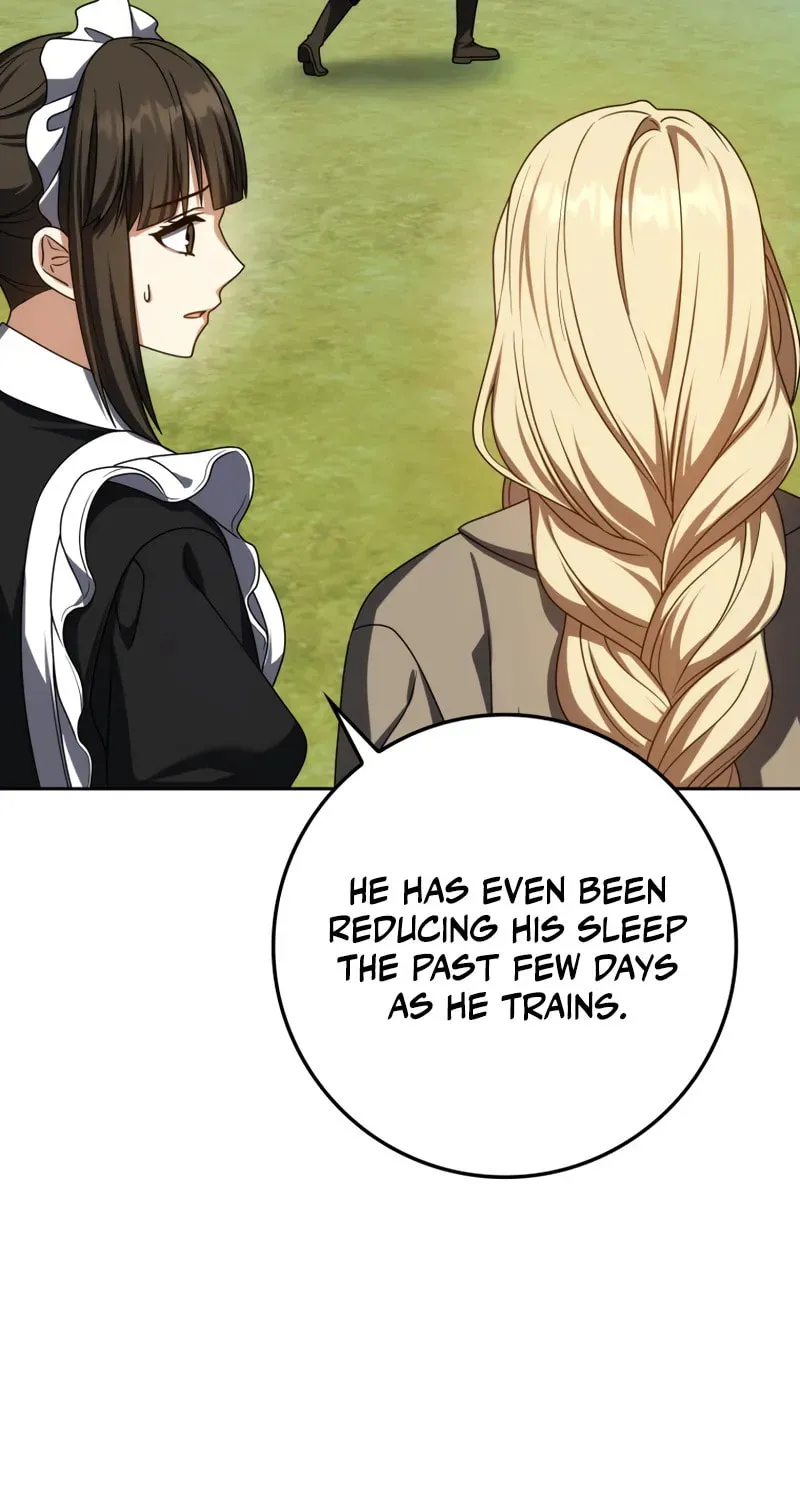 The Reincarnated Assassin Is a Swordmaster Chapter 56 page 43 - 