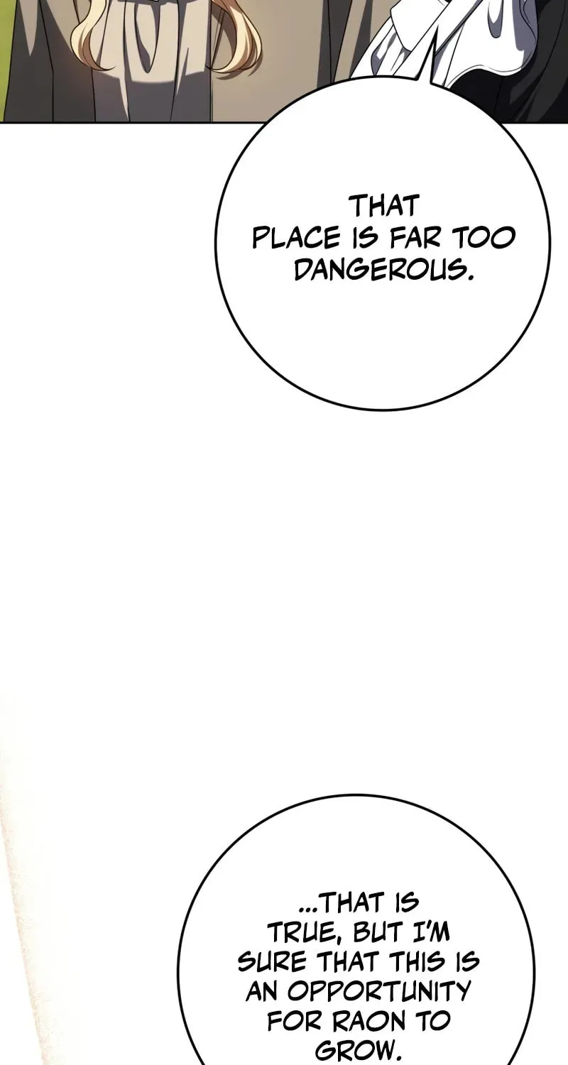 The Reincarnated Assassin Is a Swordmaster Chapter 56 page 45 - 