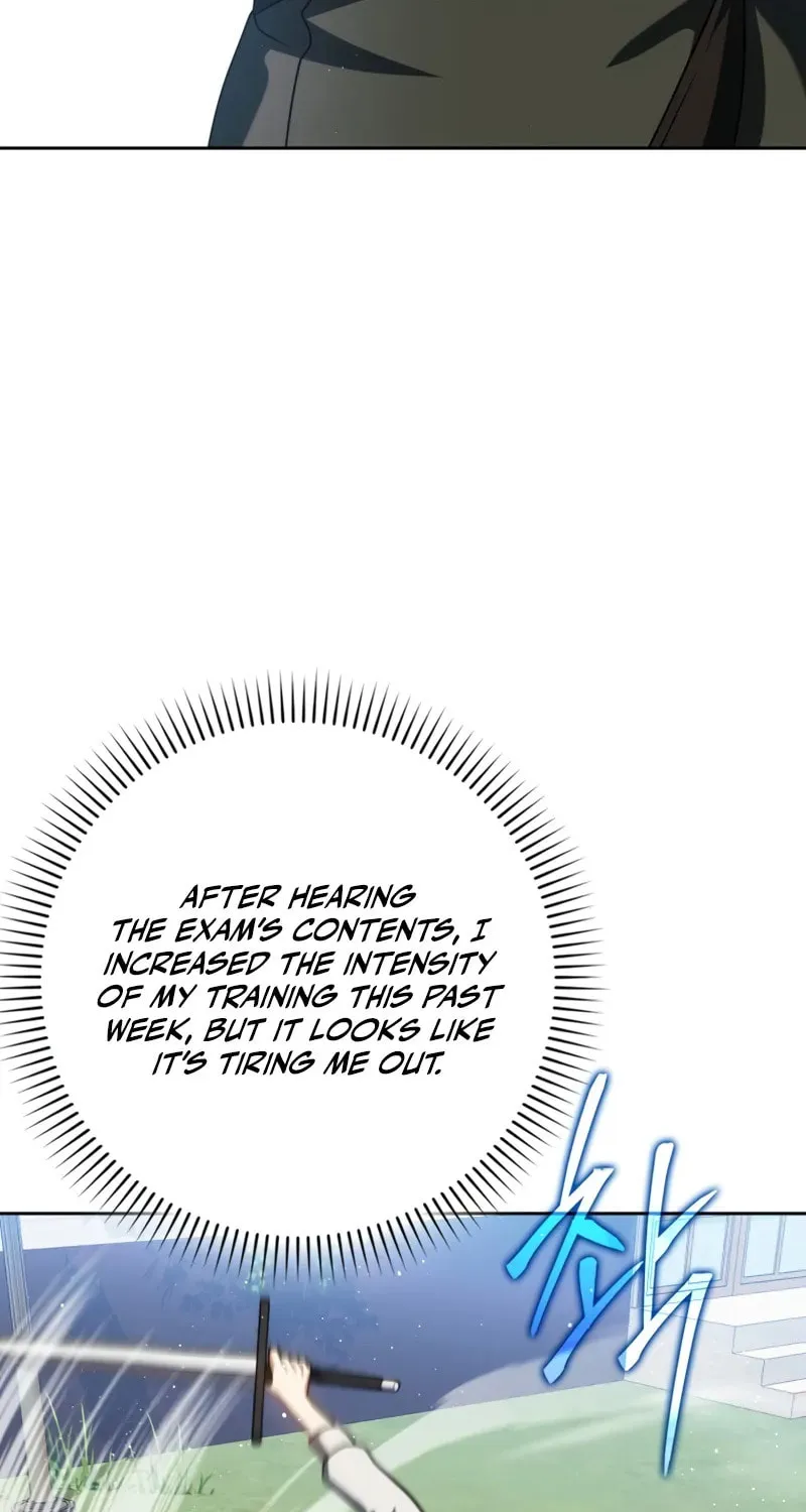 The Reincarnated Assassin Is a Swordmaster Chapter 56 page 50 - 