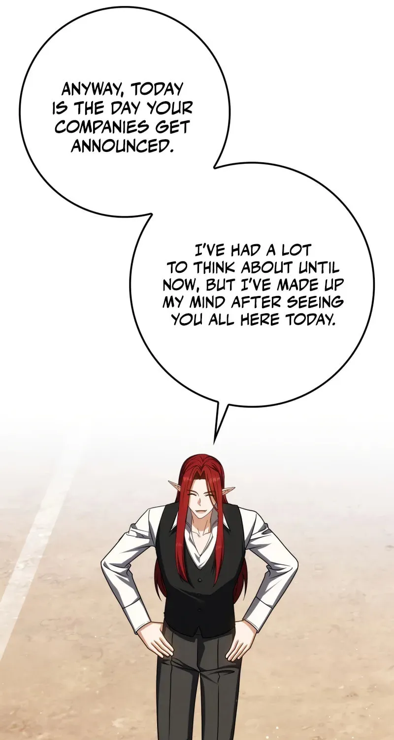 The Reincarnated Assassin Is a Swordmaster Chapter 56 page 6 - 