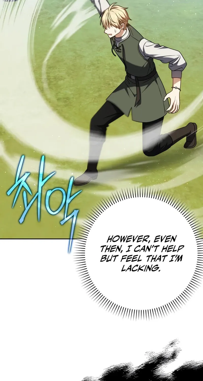 The Reincarnated Assassin Is a Swordmaster Chapter 56 page 51 - 