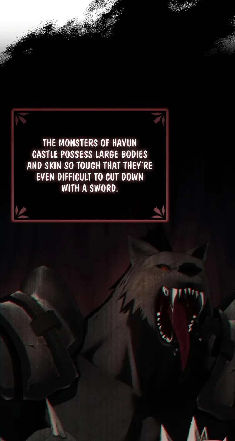 The Reincarnated Assassin Is a Swordmaster Chapter 56 page 52 - 