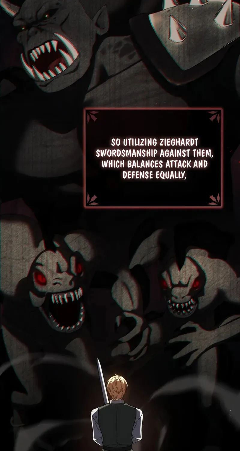 The Reincarnated Assassin Is a Swordmaster Chapter 56 page 53 - 