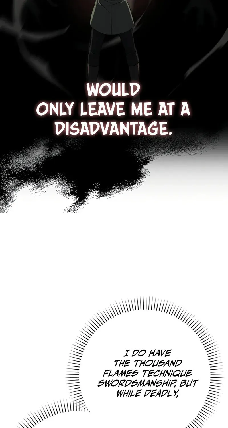 The Reincarnated Assassin Is a Swordmaster Chapter 56 page 54 - 
