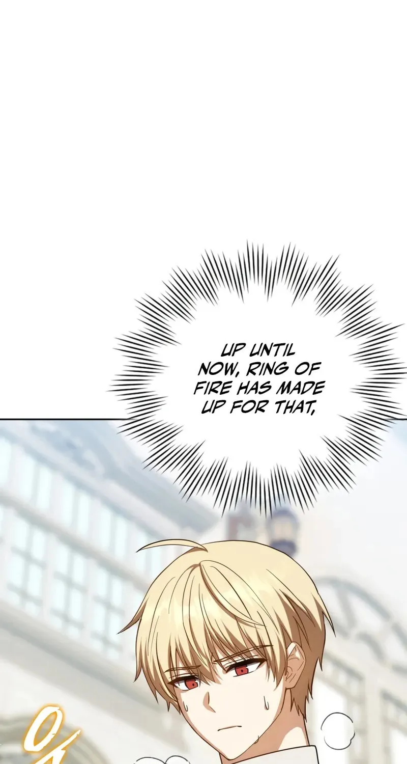 The Reincarnated Assassin Is a Swordmaster Chapter 56 page 56 - 