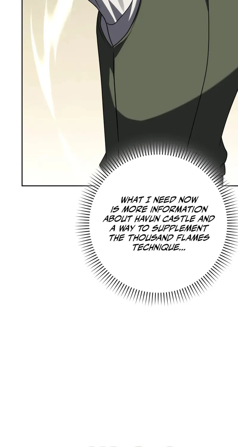 The Reincarnated Assassin Is a Swordmaster Chapter 56 page 60 - 