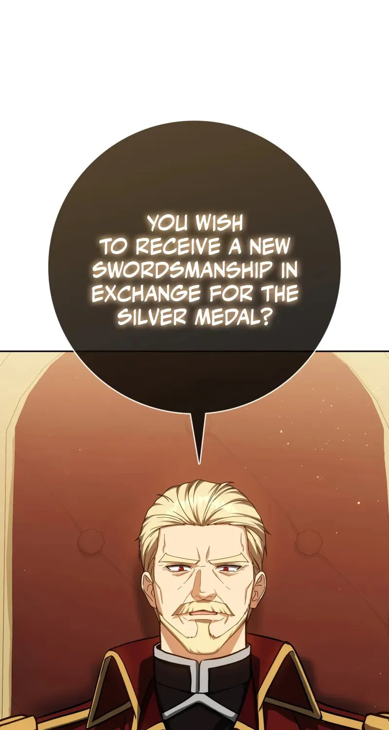 The Reincarnated Assassin Is a Swordmaster Chapter 56 page 66 - 