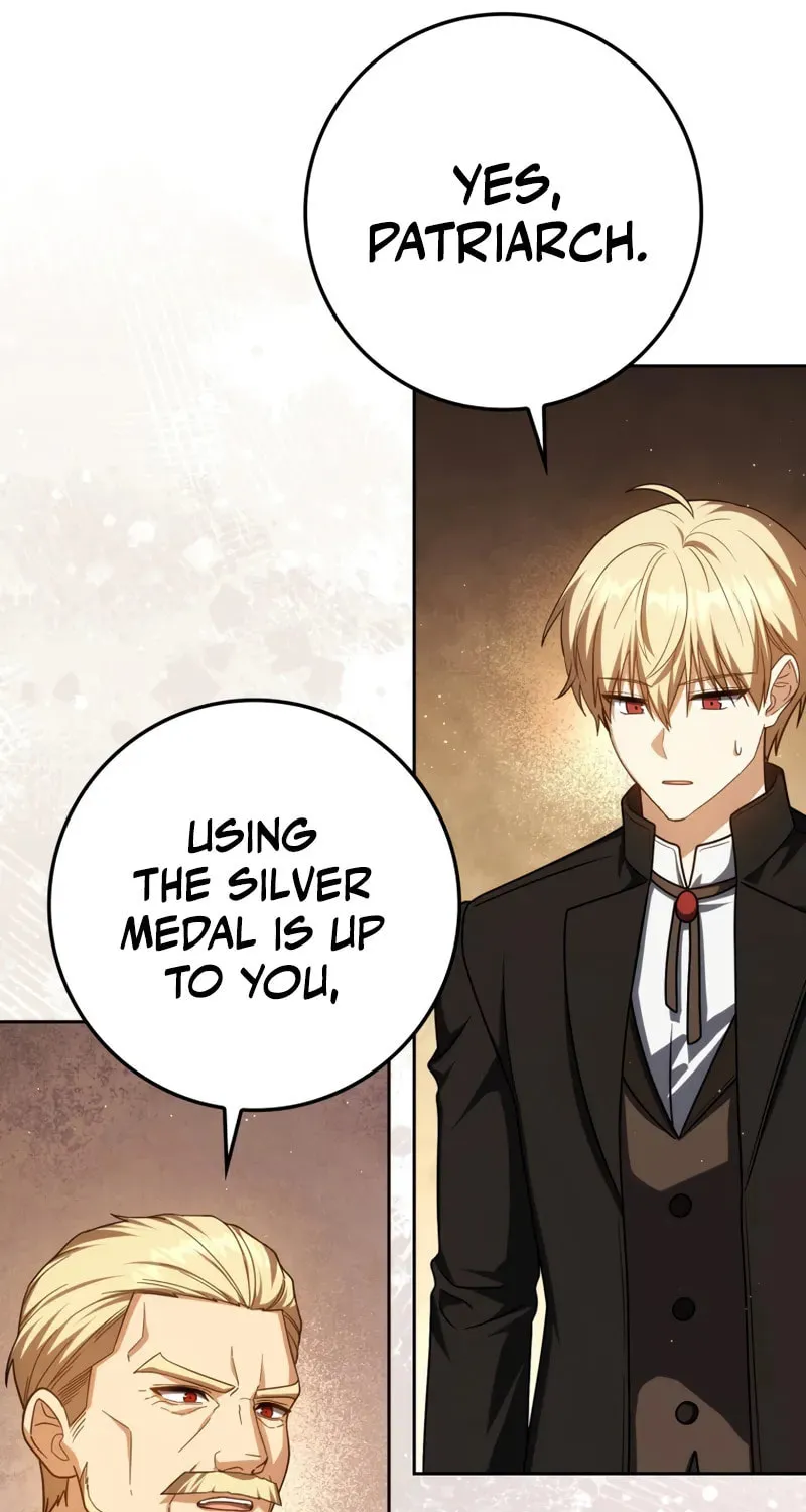 The Reincarnated Assassin Is a Swordmaster Chapter 56 page 68 - 