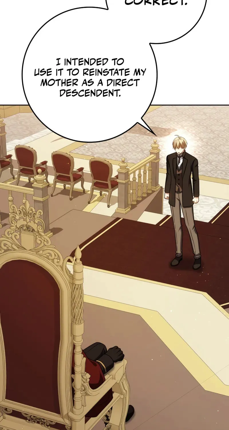 The Reincarnated Assassin Is a Swordmaster Chapter 56 page 70 - 
