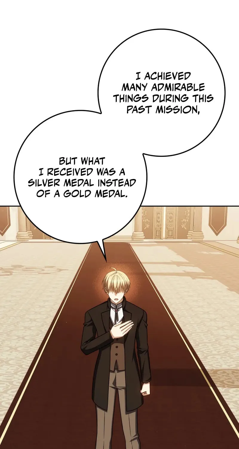 The Reincarnated Assassin Is a Swordmaster Chapter 56 page 73 - 