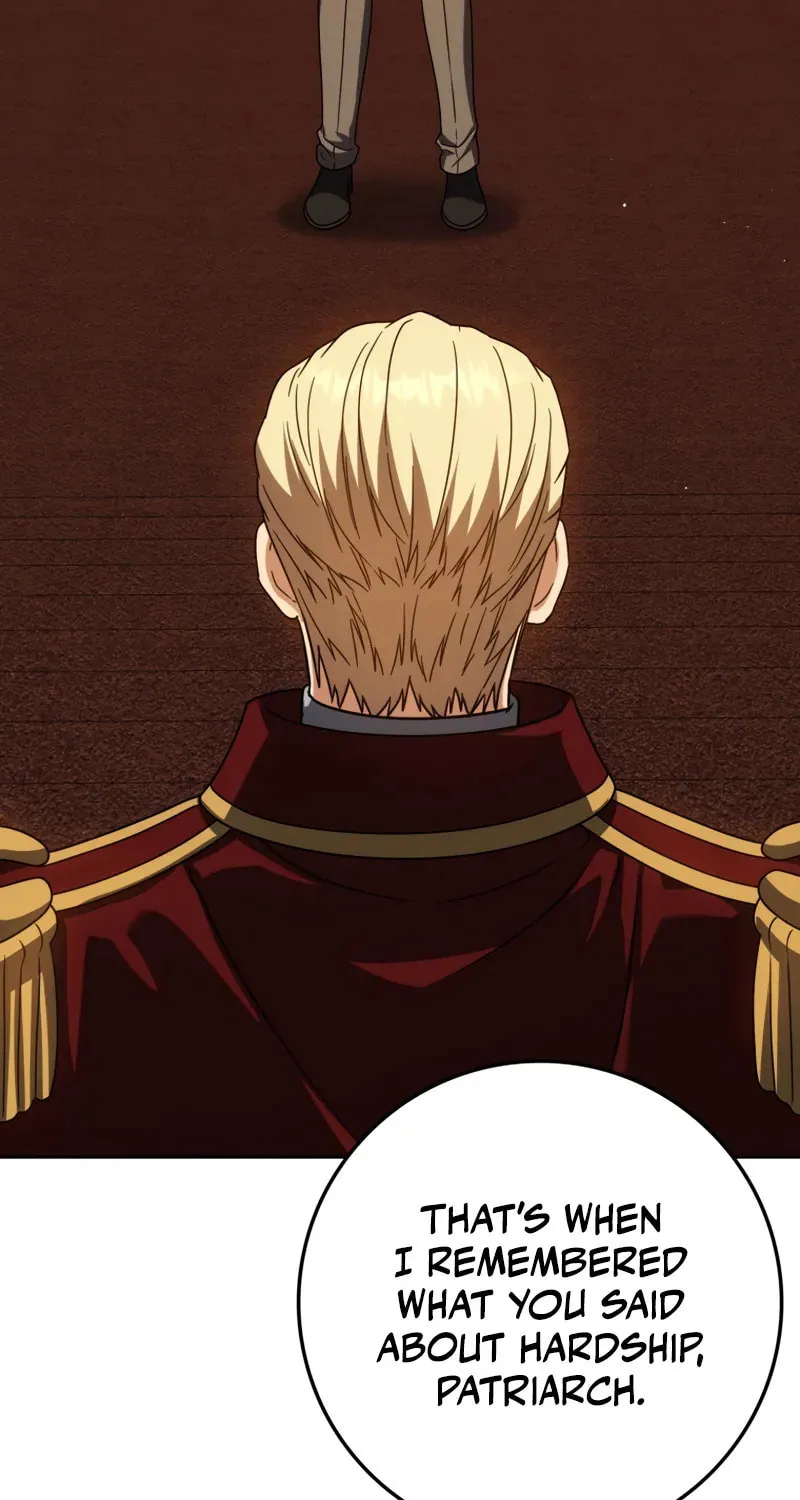 The Reincarnated Assassin Is a Swordmaster Chapter 56 page 74 - 