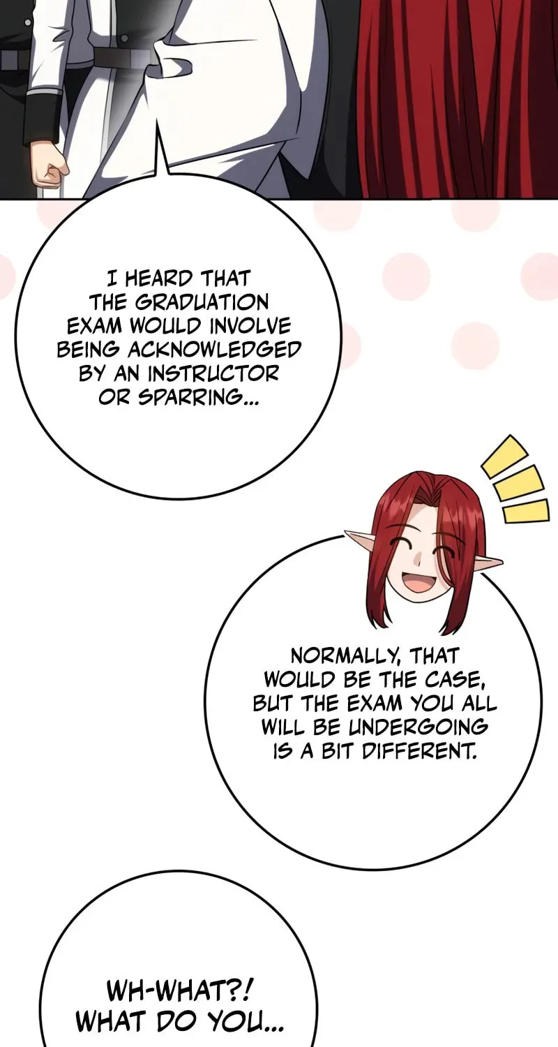 The Reincarnated Assassin Is a Swordmaster Chapter 56 page 9 - 