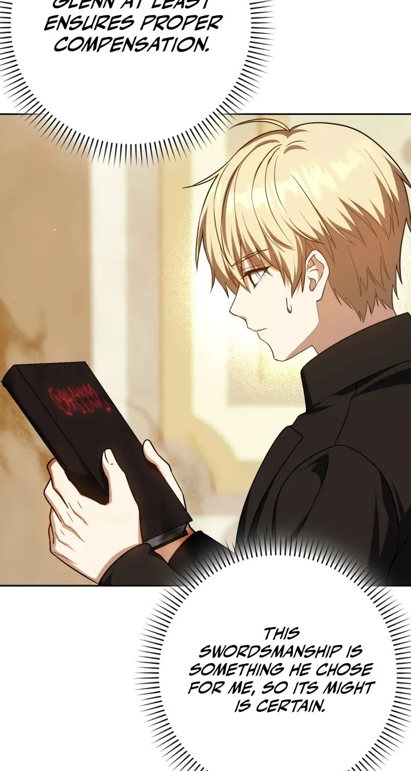 The Reincarnated Assassin Is a Swordmaster Chapter 56 page 84 - 