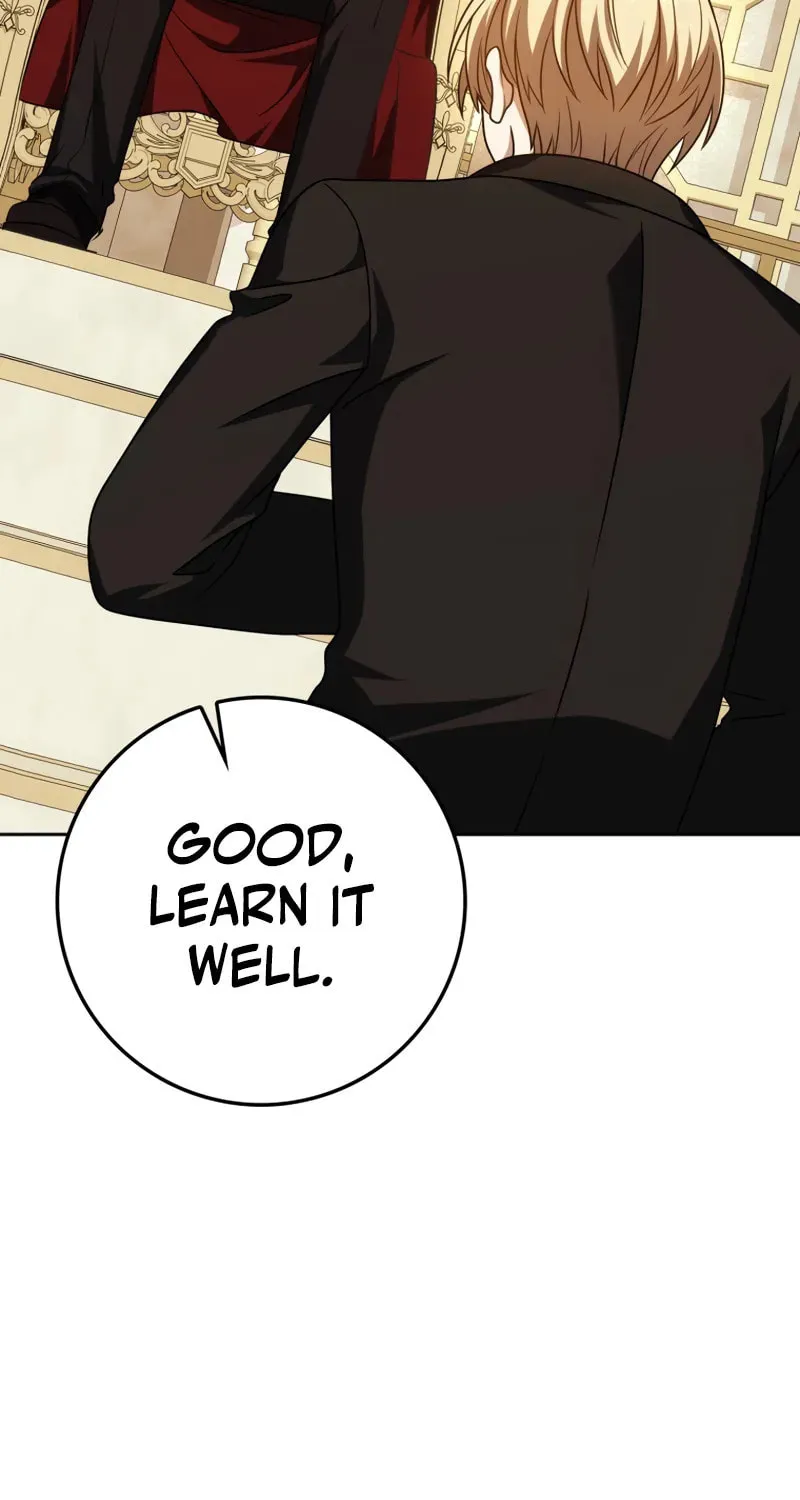 The Reincarnated Assassin Is a Swordmaster Chapter 56 page 86 - 