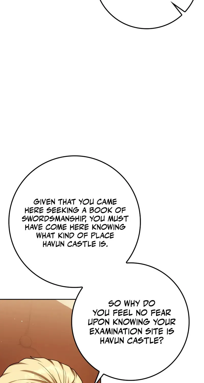 The Reincarnated Assassin Is a Swordmaster Chapter 56 page 89 - 