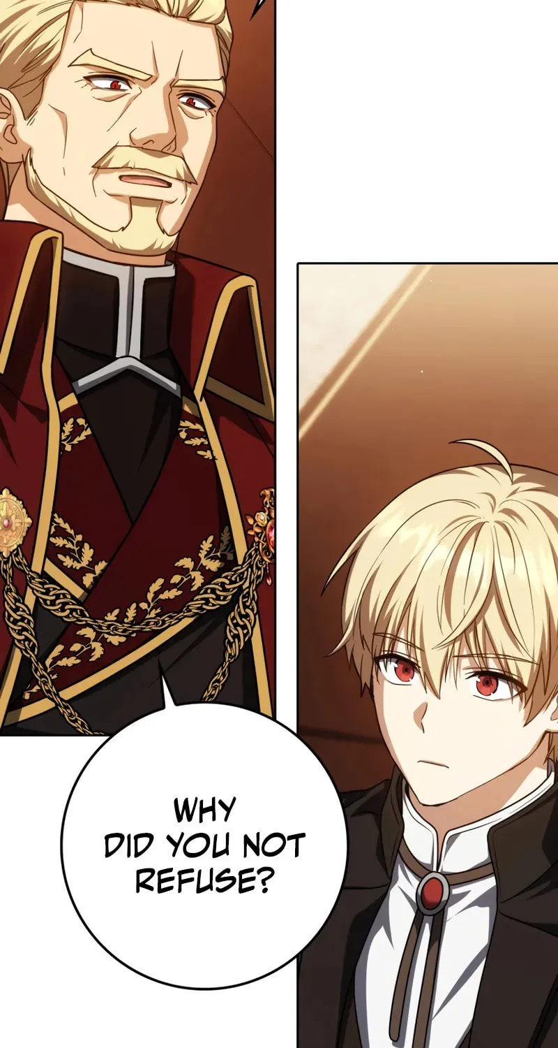 The Reincarnated Assassin Is a Swordmaster Chapter 56 page 90 - 