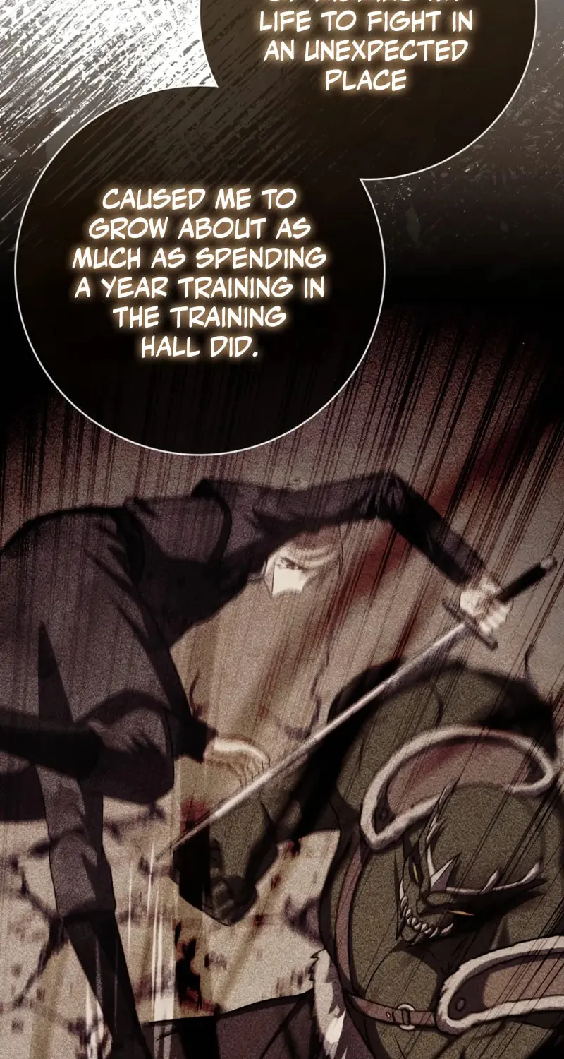 The Reincarnated Assassin Is a Swordmaster Chapter 56 page 93 - 