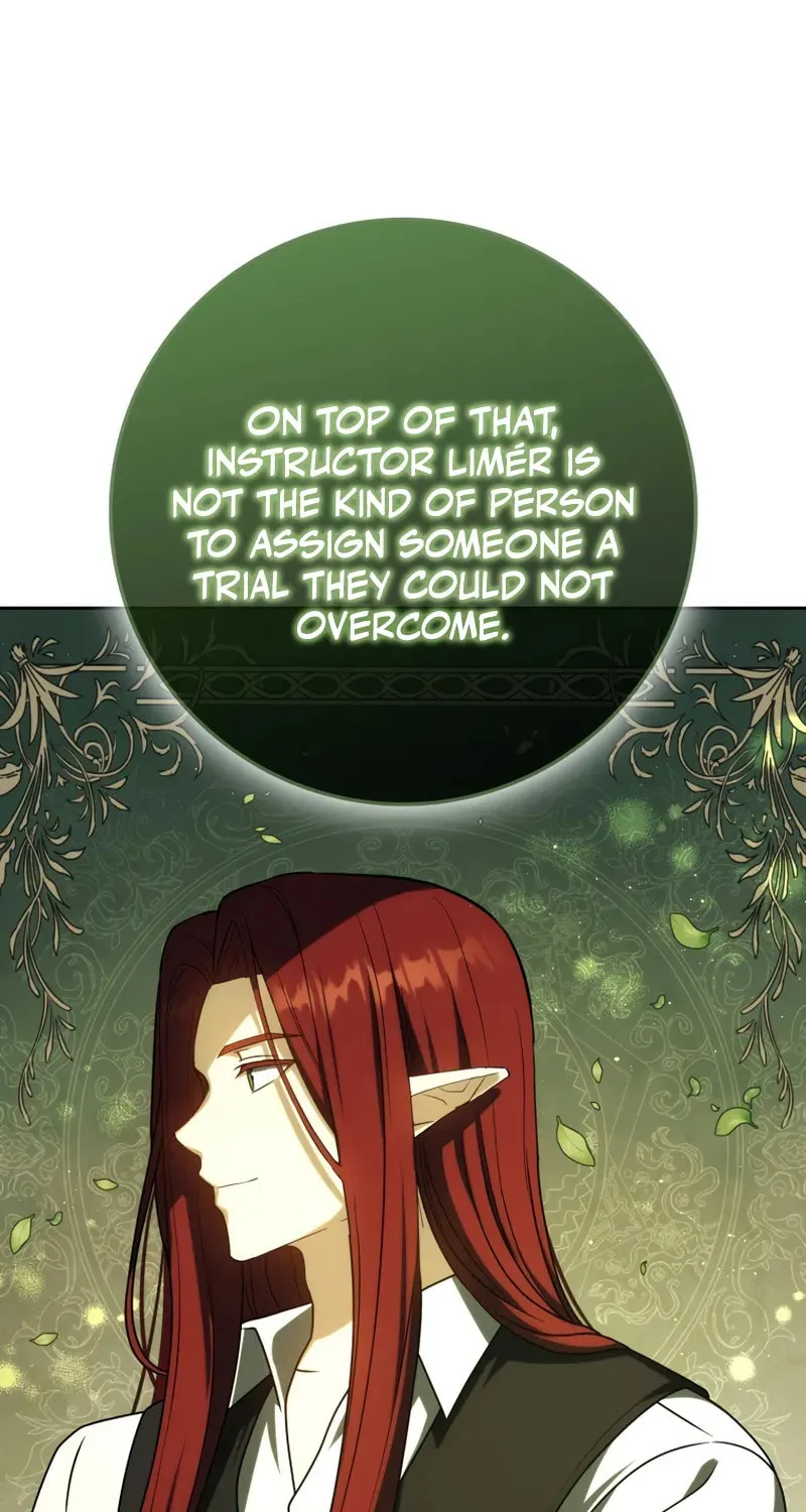 The Reincarnated Assassin Is a Swordmaster Chapter 56 page 95 - 