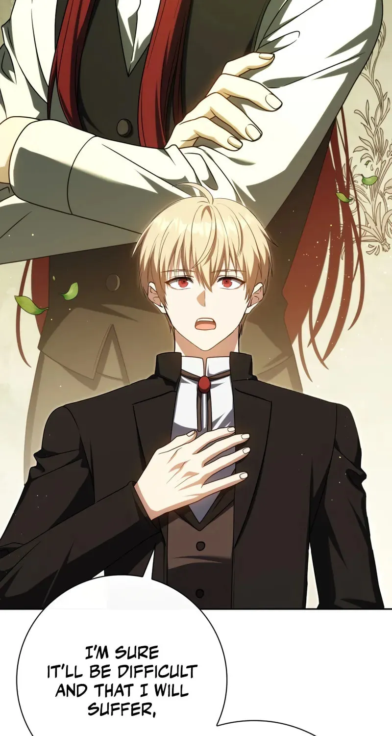 The Reincarnated Assassin Is a Swordmaster Chapter 56 page 96 - 