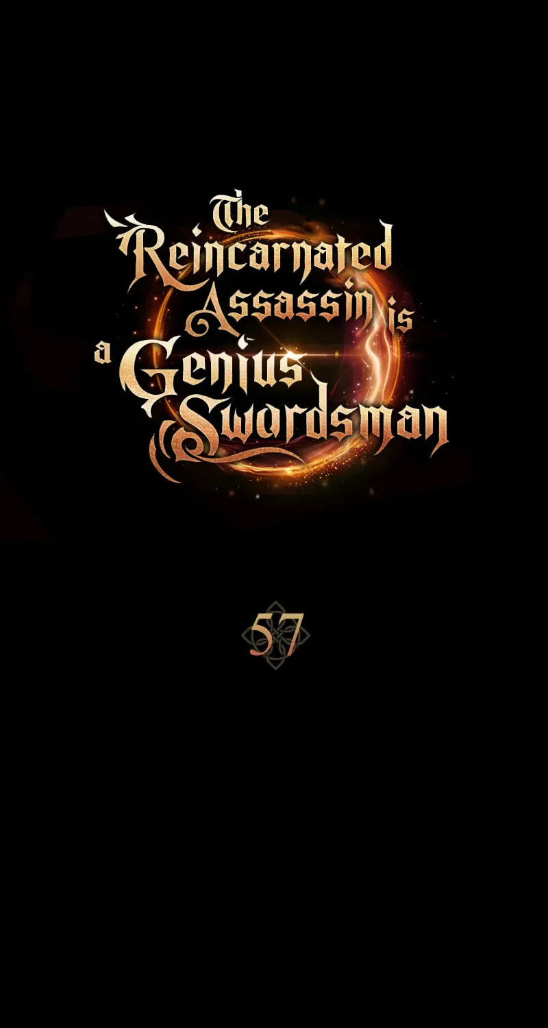 The Reincarnated Assassin Is a Swordmaster Chapter 57 page 2 - 