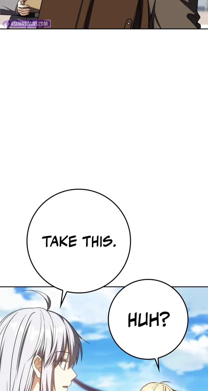 The Reincarnated Assassin Is a Swordmaster Chapter 57 page 102 - 