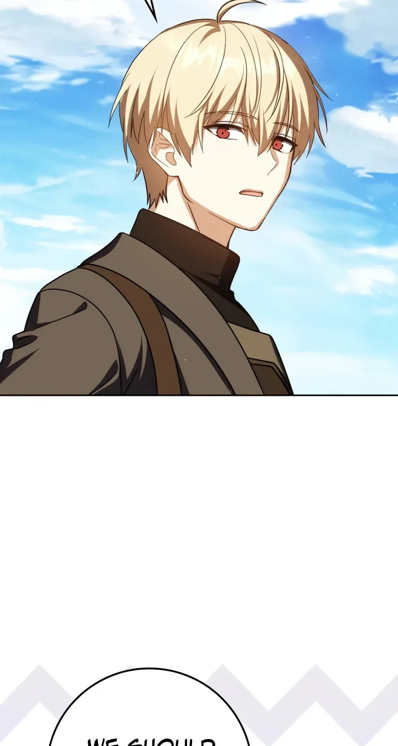 The Reincarnated Assassin Is a Swordmaster Chapter 57 page 108 - 