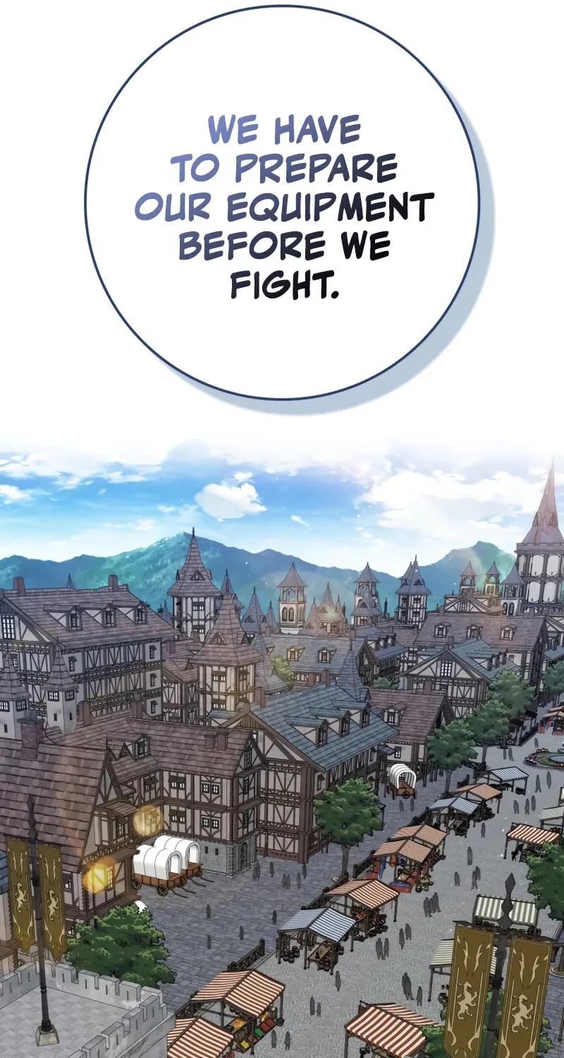 The Reincarnated Assassin Is a Swordmaster Chapter 57 page 115 - 