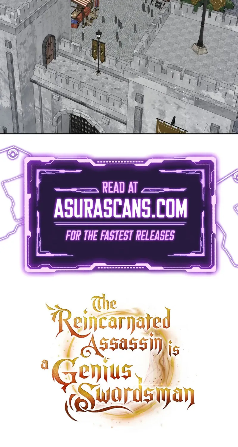 The Reincarnated Assassin Is a Swordmaster Chapter 57 page 116 - 