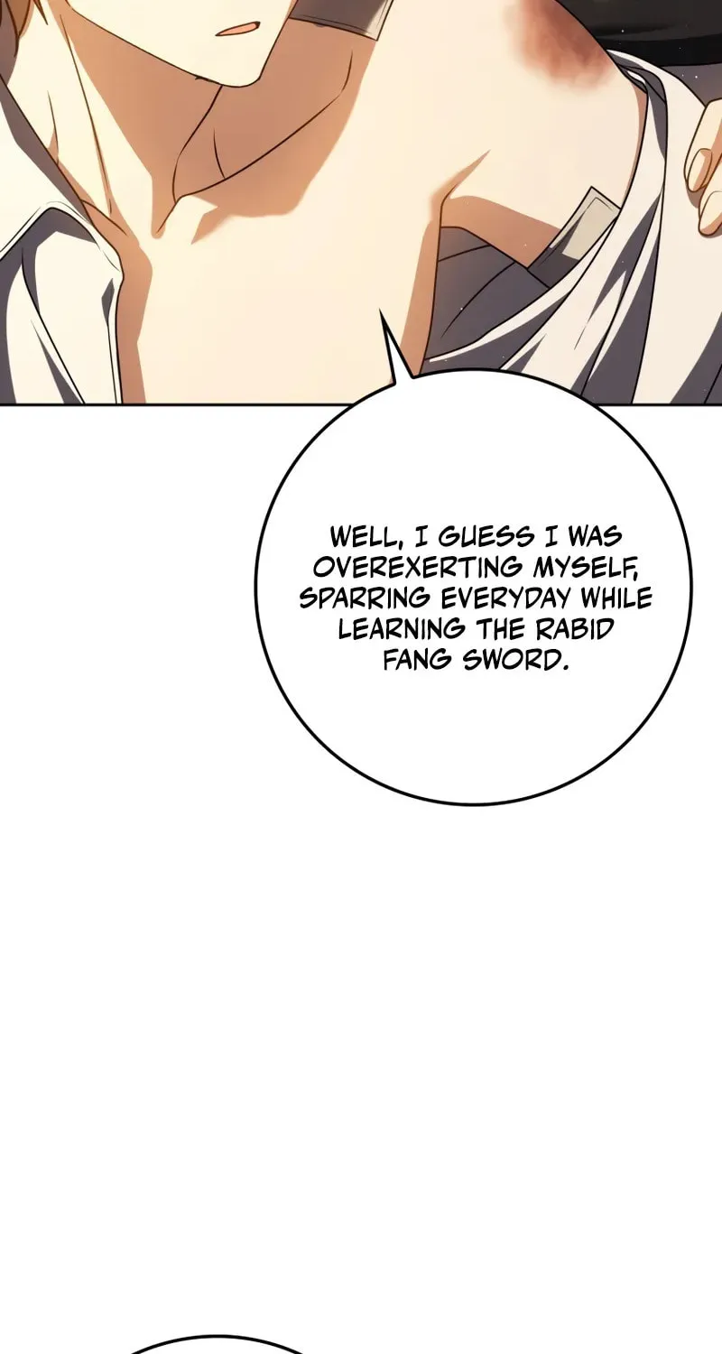 The Reincarnated Assassin Is a Swordmaster Chapter 57 page 16 - 