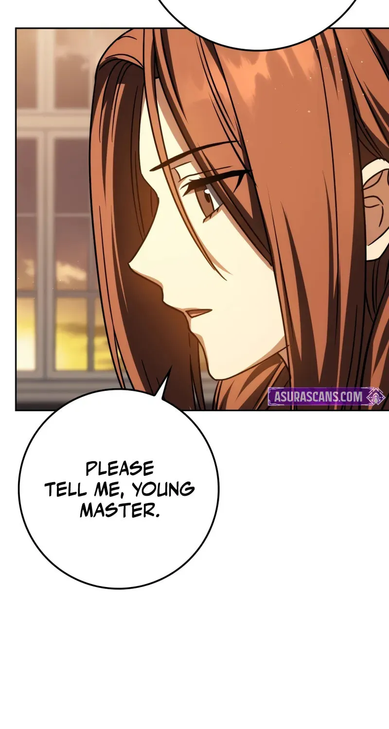 The Reincarnated Assassin Is a Swordmaster Chapter 57 page 19 - 