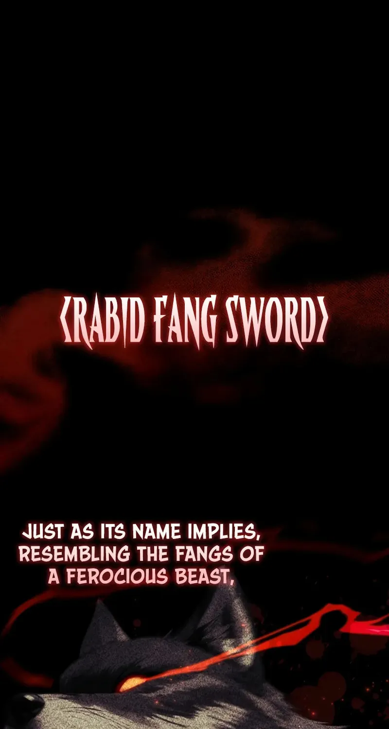 The Reincarnated Assassin Is a Swordmaster Chapter 57 page 3 - 