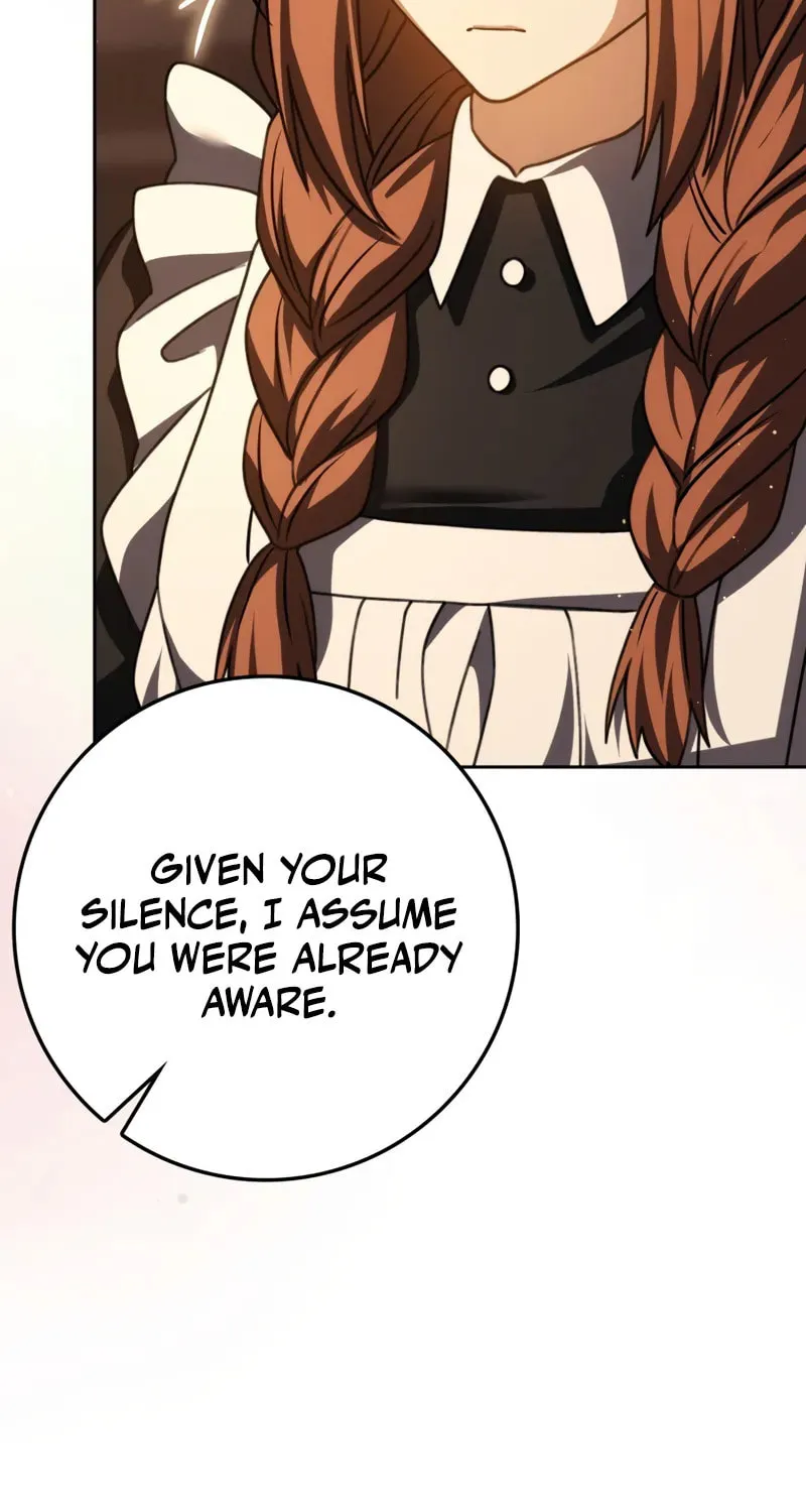 The Reincarnated Assassin Is a Swordmaster Chapter 57 page 23 - 