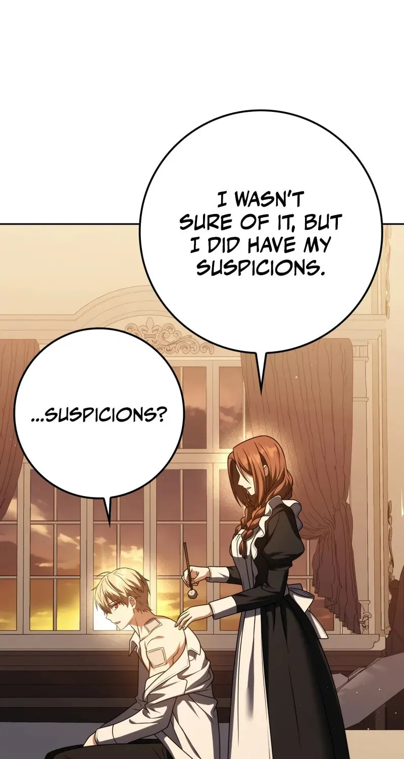 The Reincarnated Assassin Is a Swordmaster Chapter 57 page 24 - 