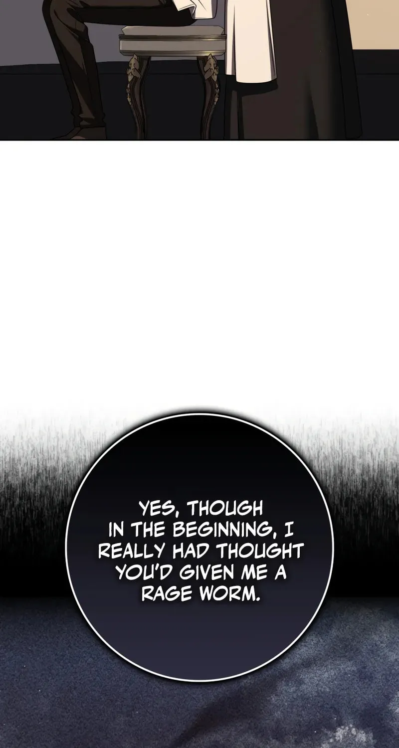 The Reincarnated Assassin Is a Swordmaster Chapter 57 page 25 - 