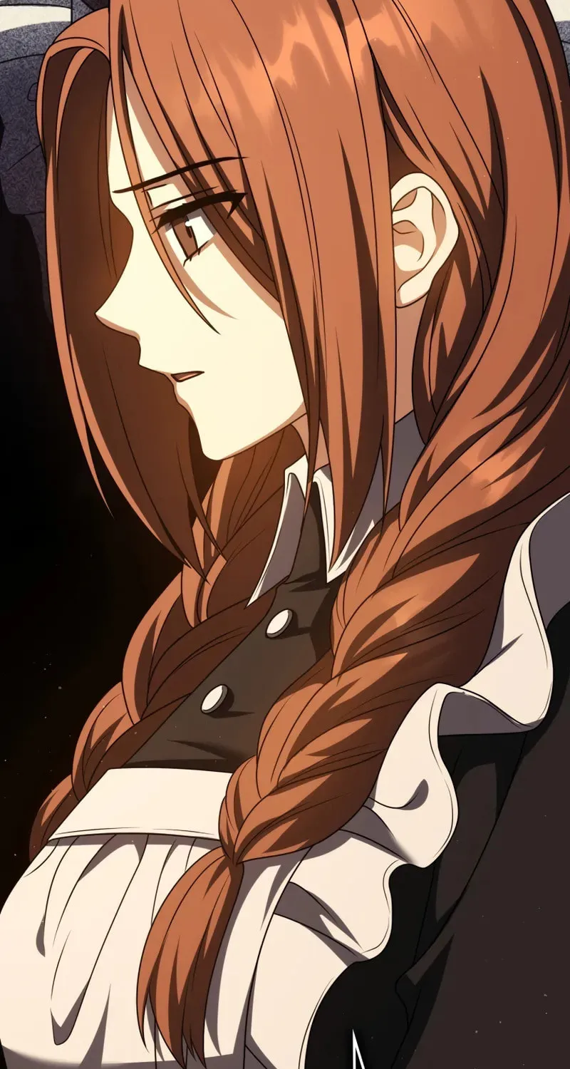 The Reincarnated Assassin Is a Swordmaster Chapter 57 page 27 - 
