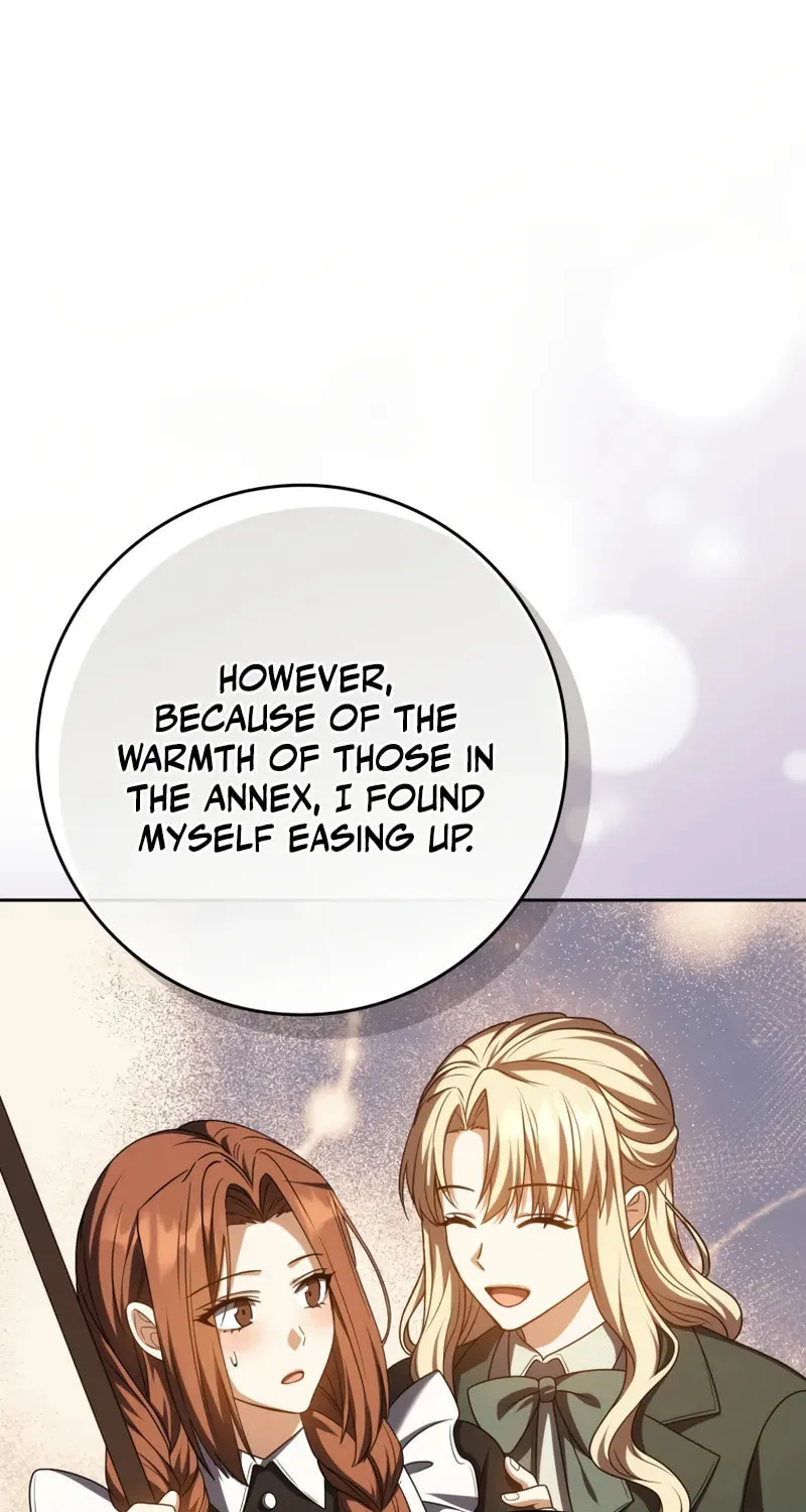 The Reincarnated Assassin Is a Swordmaster Chapter 57 page 29 - 