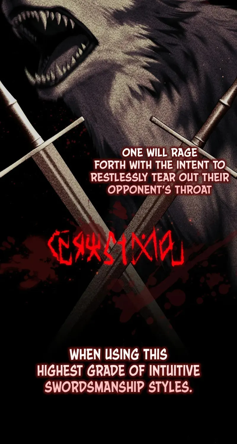 The Reincarnated Assassin Is a Swordmaster Chapter 57 page 4 - 