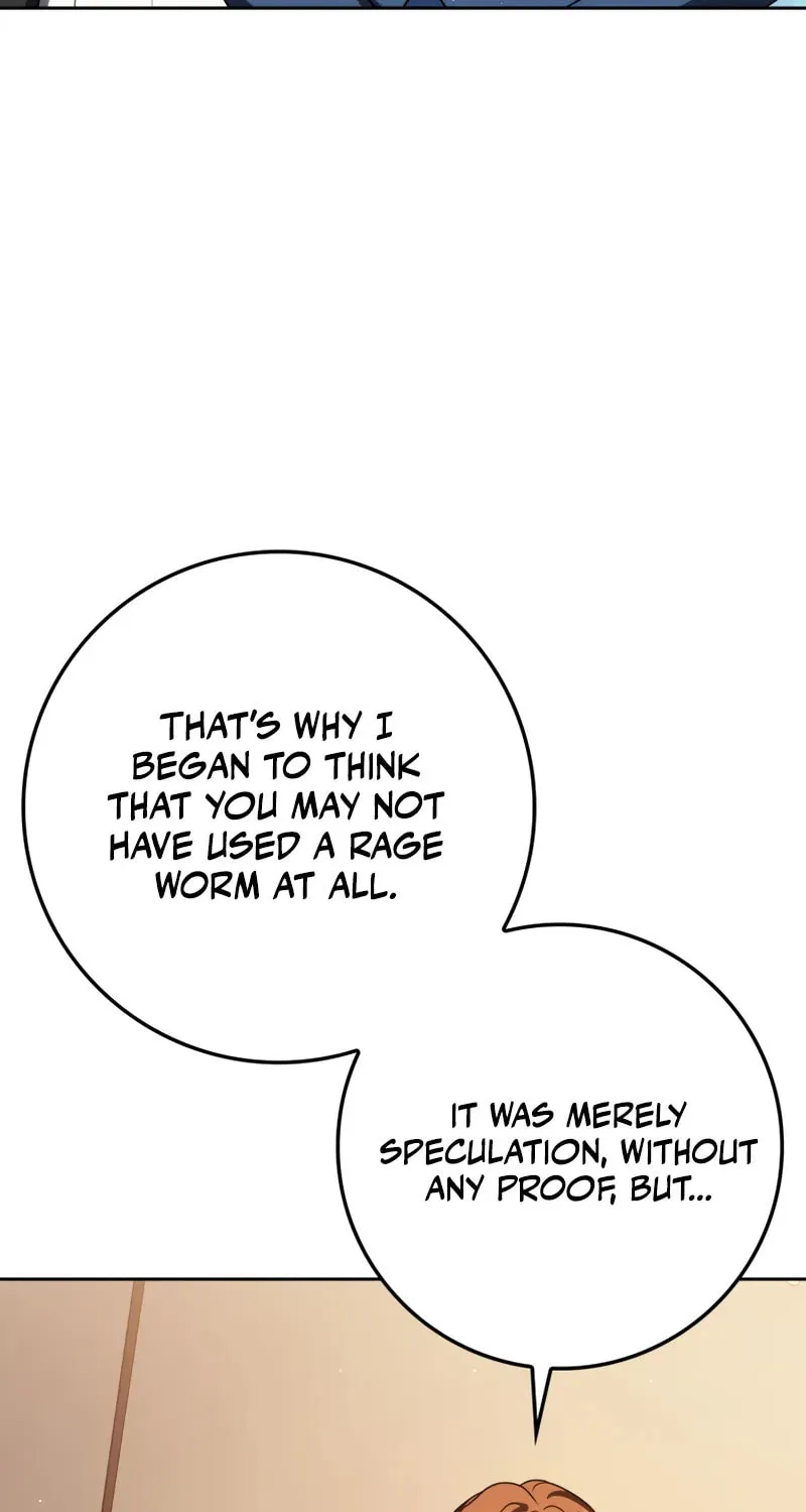 The Reincarnated Assassin Is a Swordmaster Chapter 57 page 35 - 