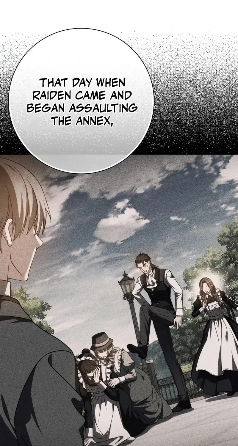 The Reincarnated Assassin Is a Swordmaster Chapter 57 page 41 - 