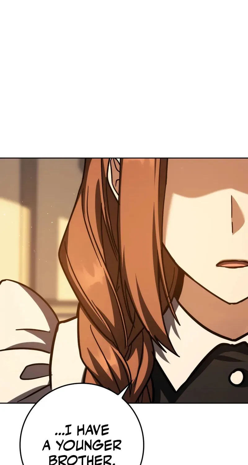 The Reincarnated Assassin Is a Swordmaster Chapter 57 page 46 - 