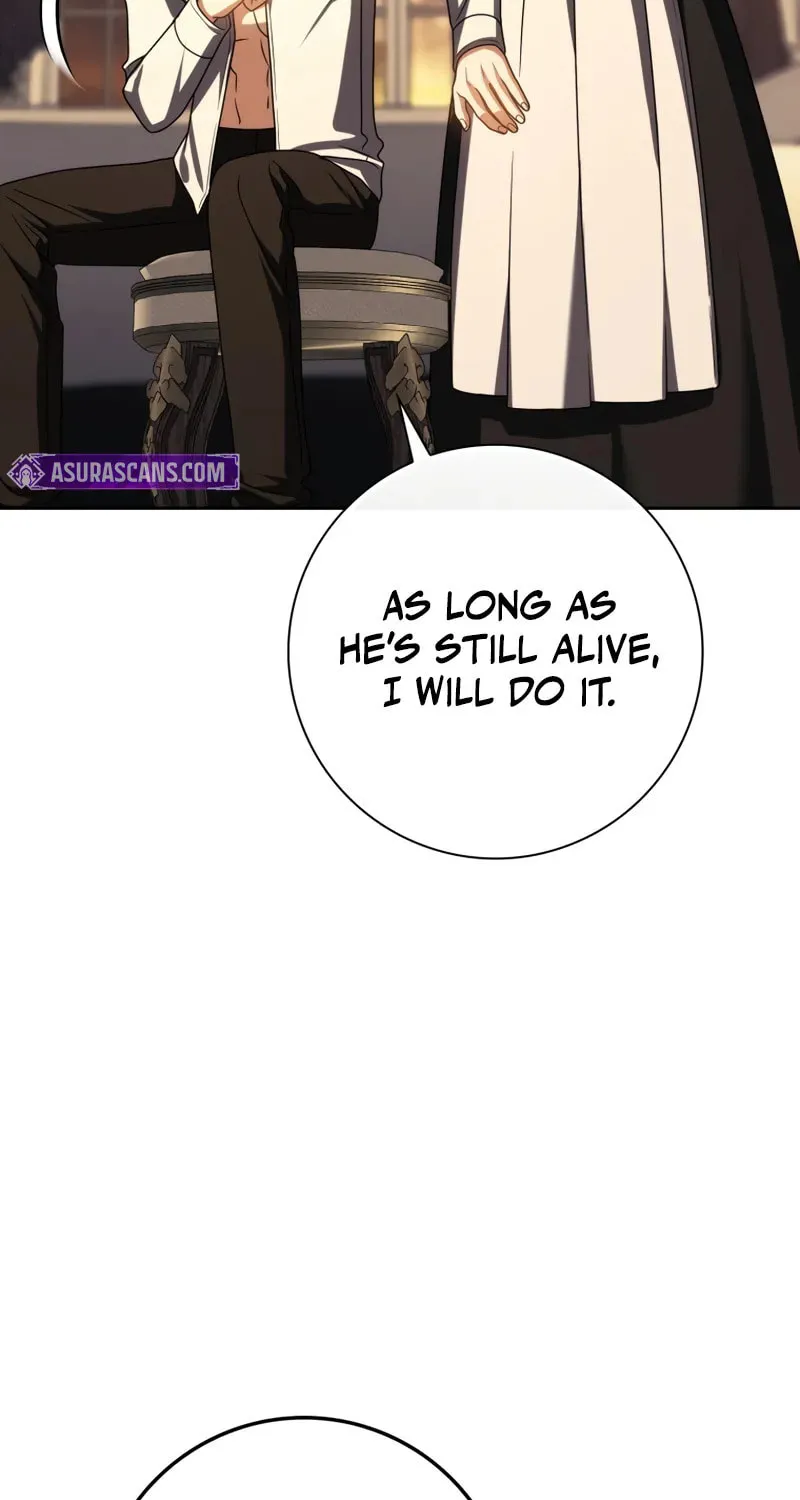 The Reincarnated Assassin Is a Swordmaster Chapter 57 page 54 - 
