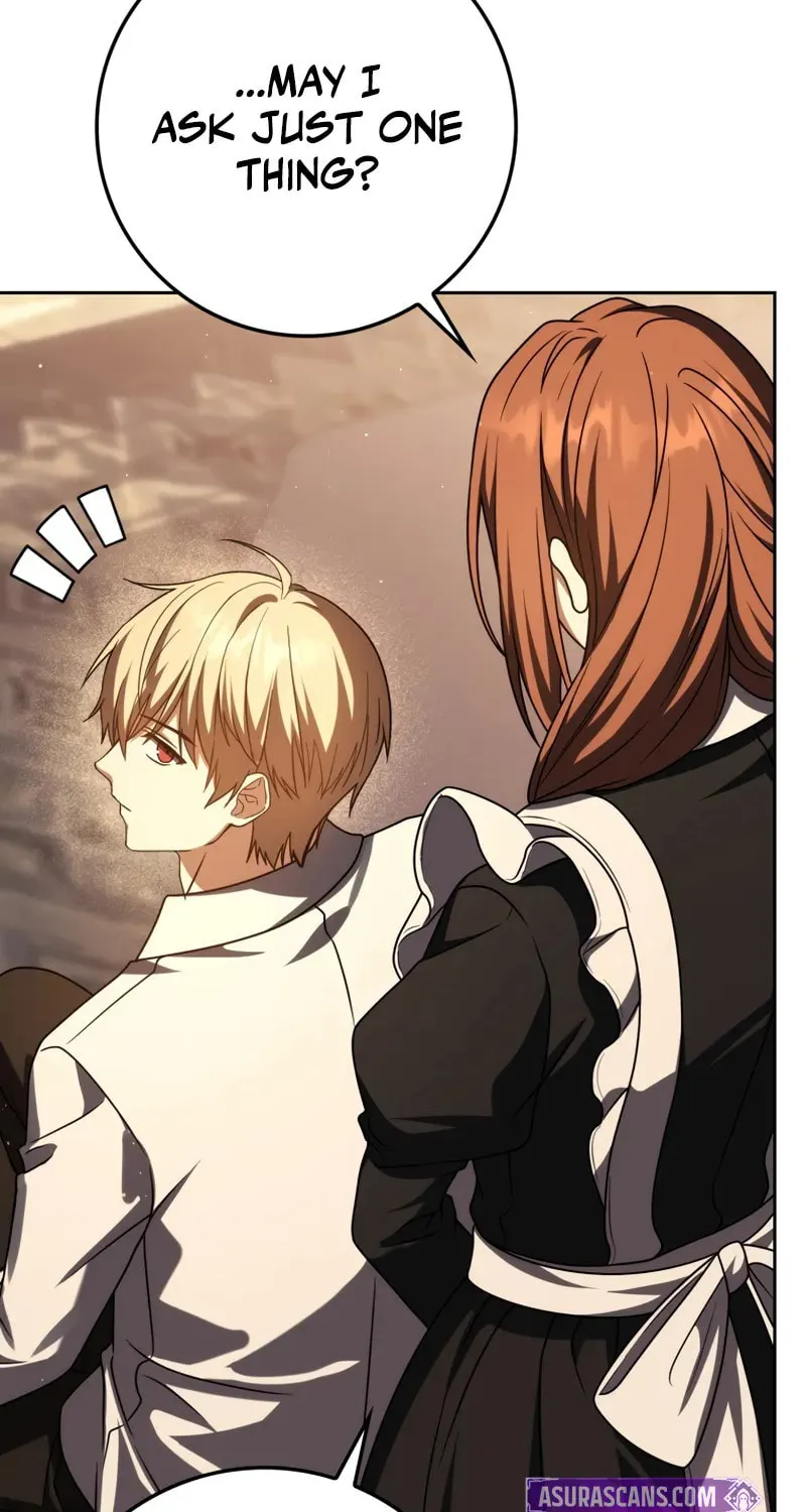 The Reincarnated Assassin Is a Swordmaster Chapter 57 page 55 - 
