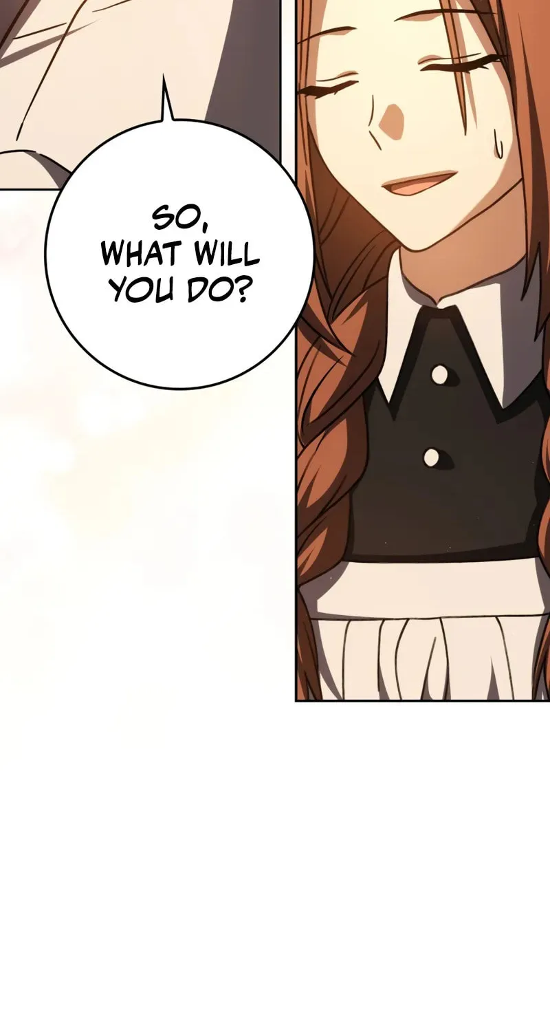 The Reincarnated Assassin Is a Swordmaster Chapter 57 page 58 - 
